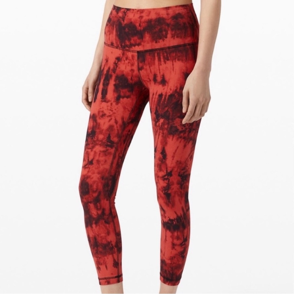 Lululemon align leggings ❤️